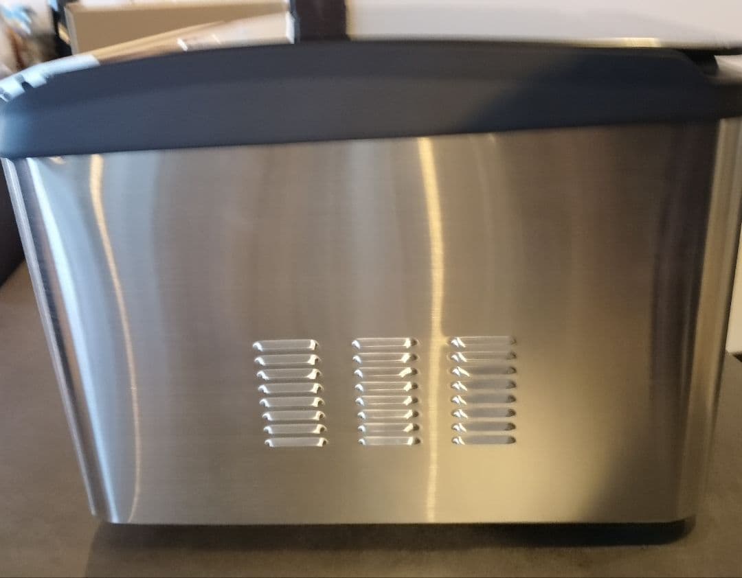 WEVAC（ウィーバック） 真空パック機 C806 ※中古品・動作確認済み