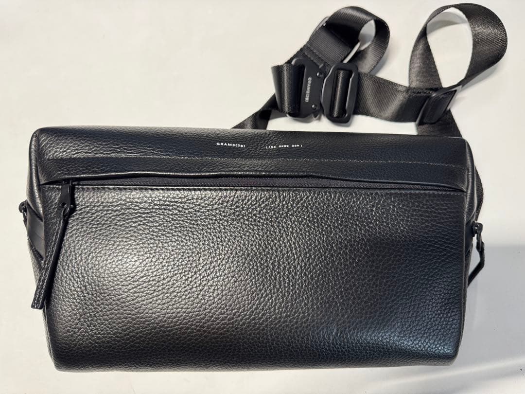 GRAMS(28) 156 シティ・クロスボディ