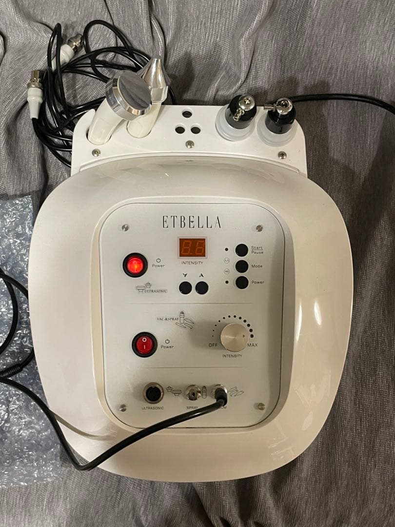 ETBELLA 美顔器 NF-330 3機能