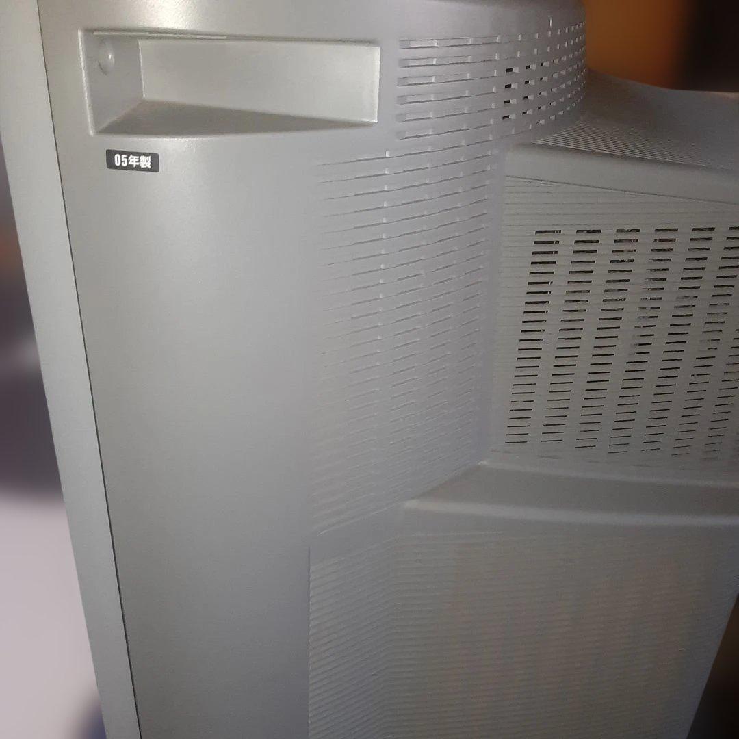 SONY ブラウン管テレビ トリニトロン 　KV-29DS65