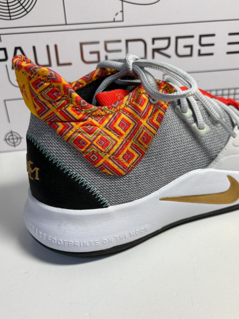 ☆NIKE☆ PG3 Paul e 3 バスケットボールシューズ