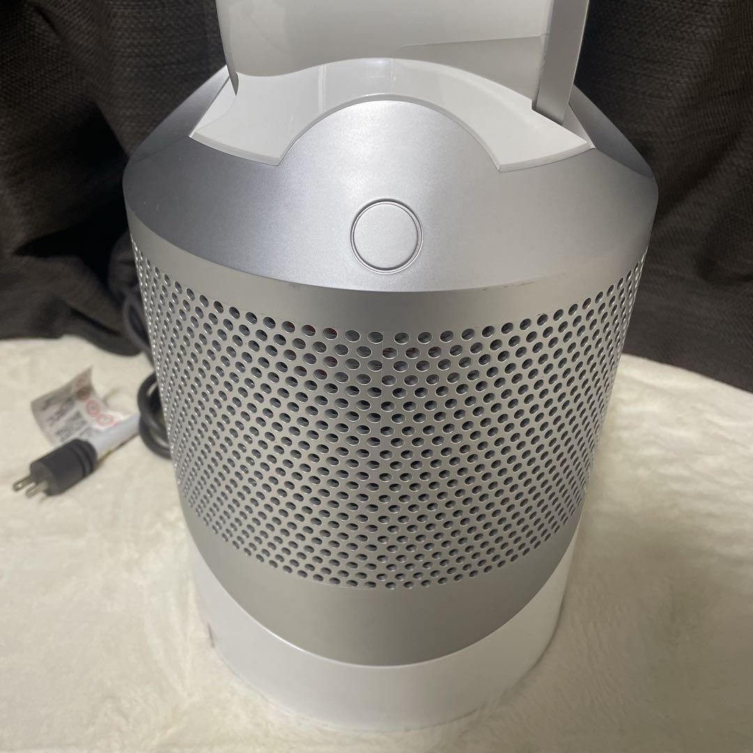 温風 冷風 空気清浄 美品♪ ダイソン Pure Hot + Cool HP00