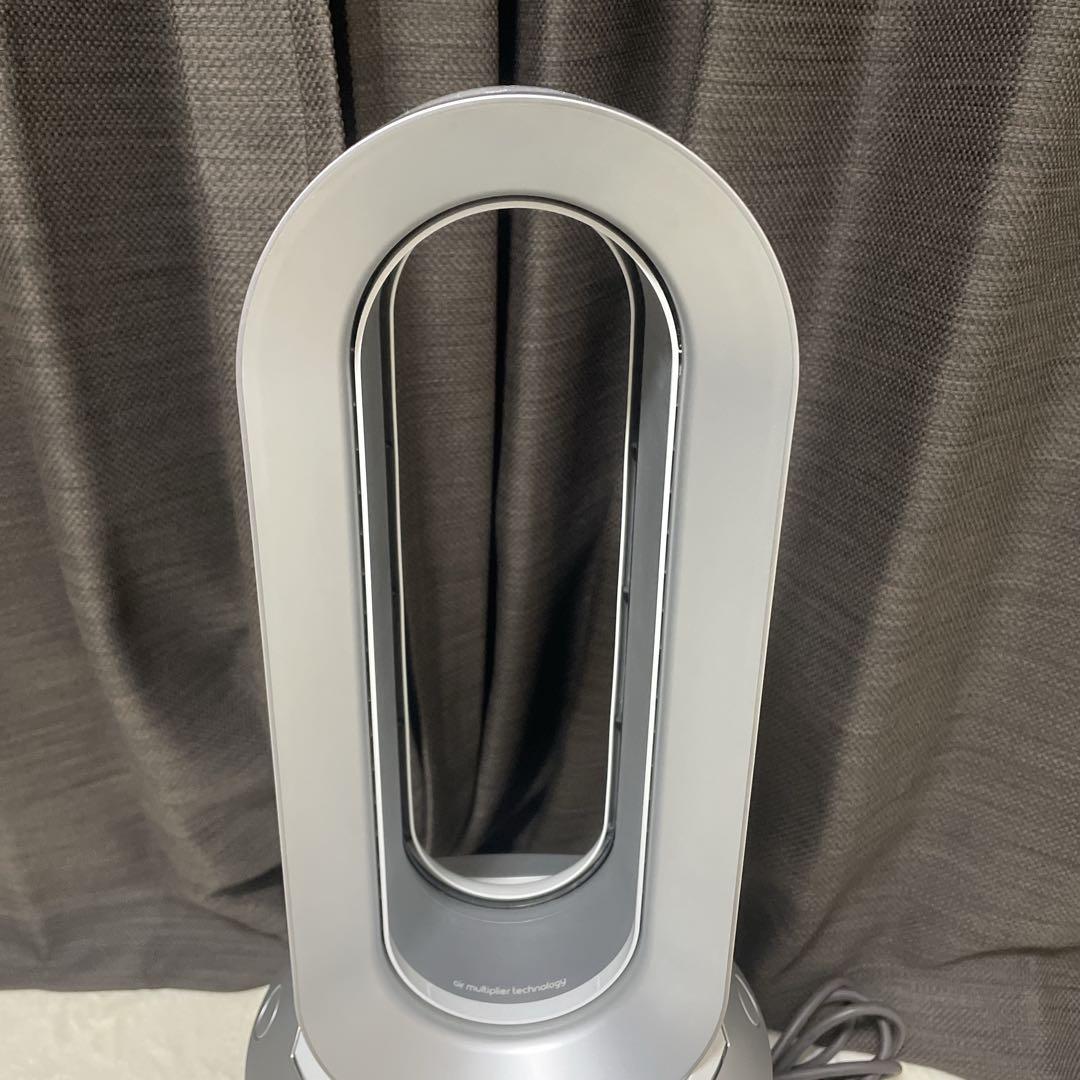 温風 冷風 空気清浄 美品♪ ダイソン Pure Hot + Cool HP00