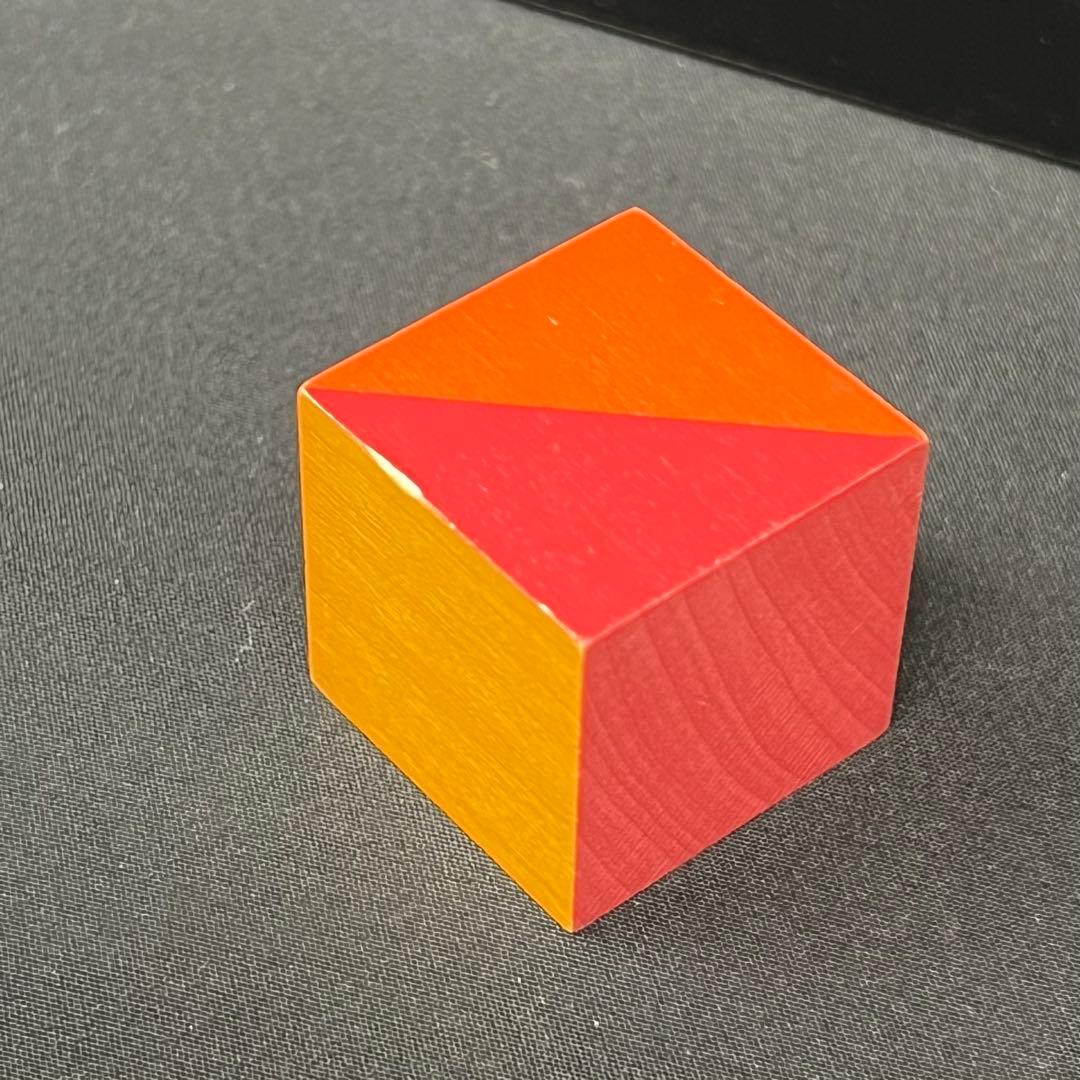 Naef　ネフ社　キーナーモザイク　大　100ピース