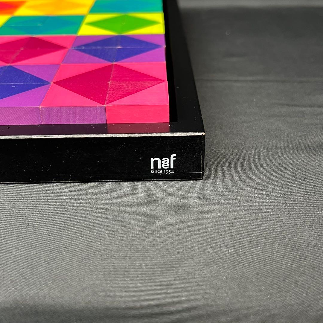 Naef　ネフ社　キーナーモザイク　大　100ピース