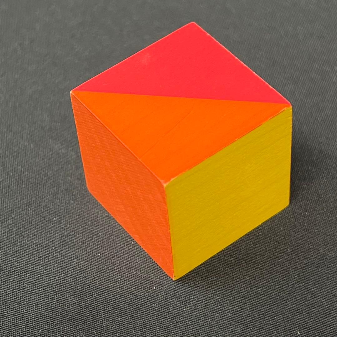 Naef　ネフ社　キーナーモザイク　大　100ピース