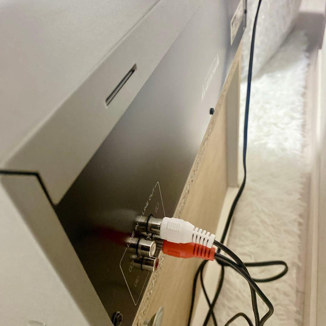 TEAC W‑890R MKII ダブルカセットデッキ オートリバース搭載