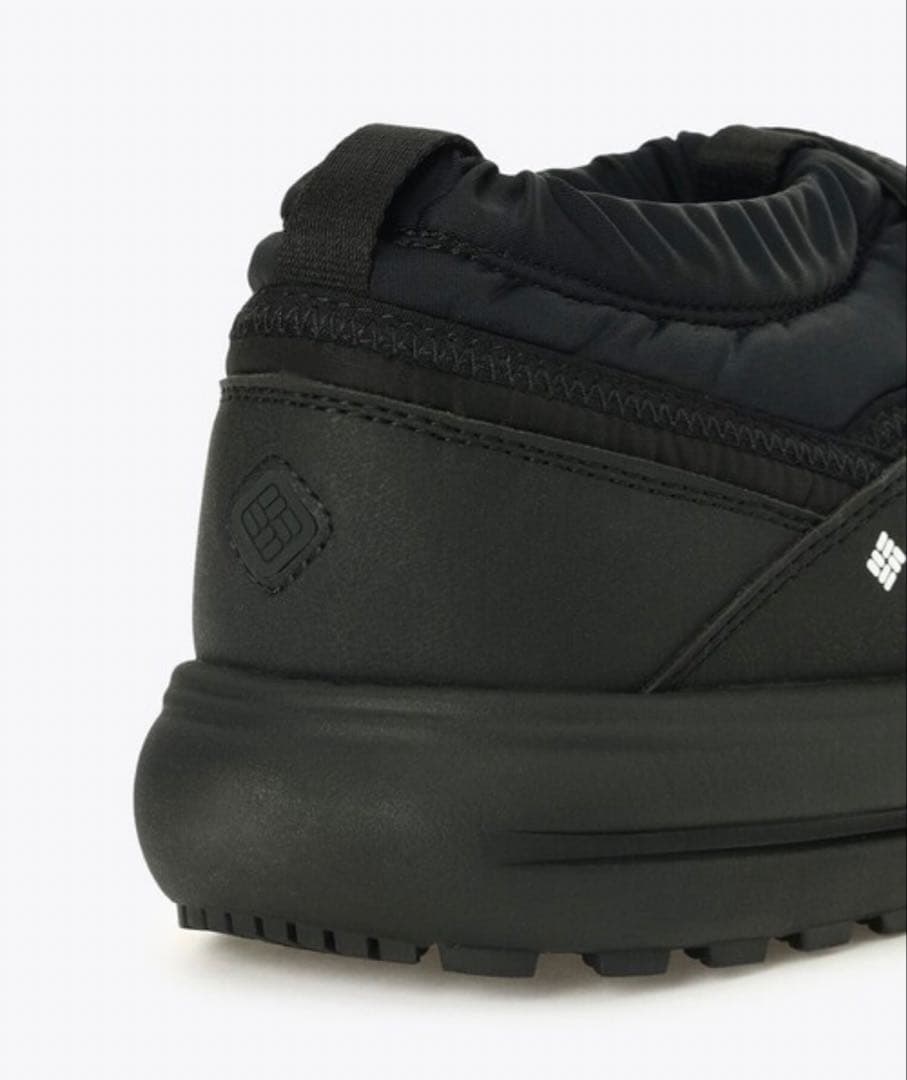 Columbia モックシューズ ホバーチューバー 28cm