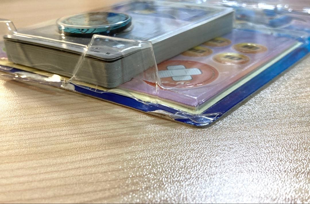 ポケモンカード 映画公開記念 VSパック 波導のルカリオ