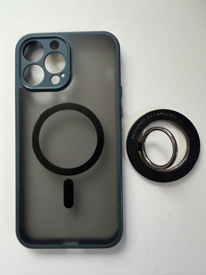 iphone13 PROMAX 256G グラファイト　SIMフリー