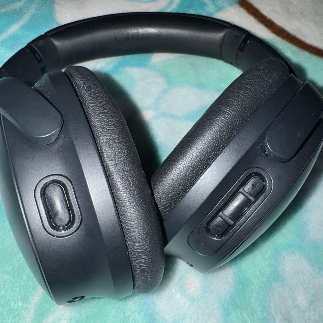 R*ん様 BOSE QuietComfort 45headphonesワイヤレス