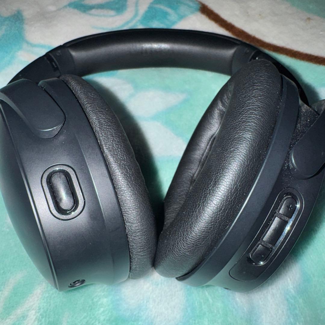 R*ん様 BOSE QuietComfort 45headphonesワイヤレス