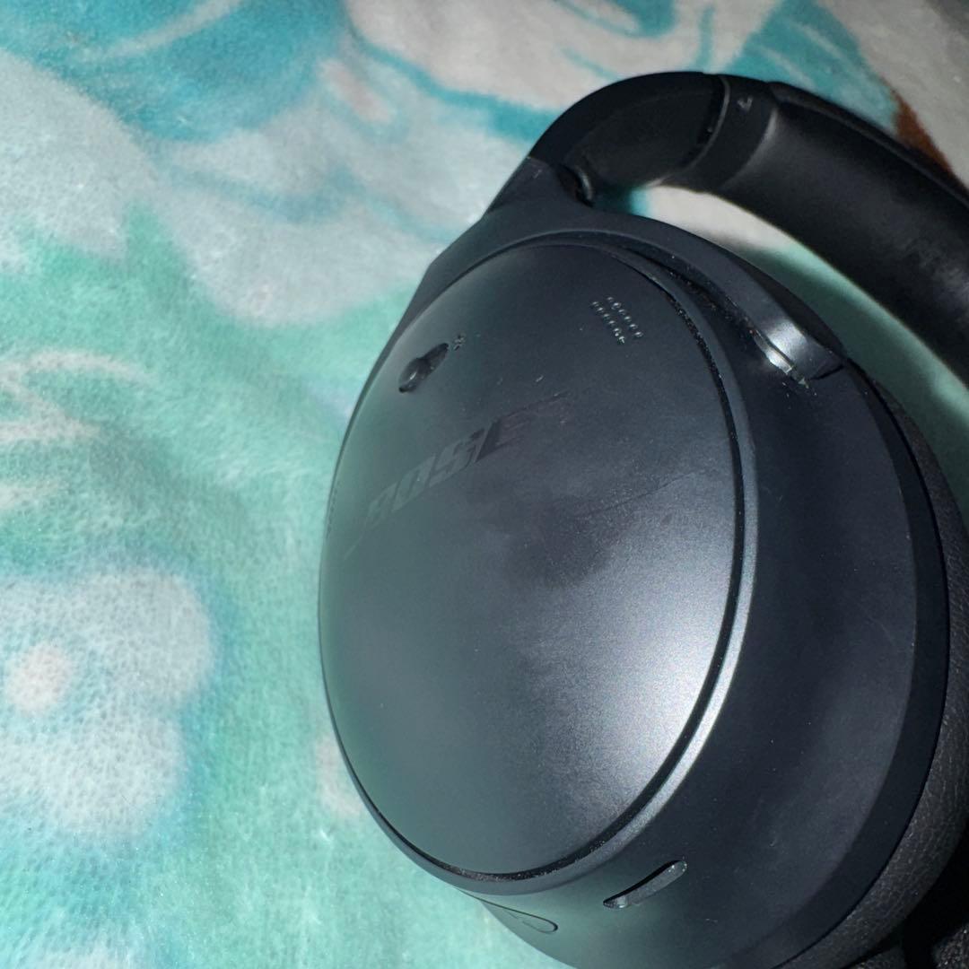 R*ん様 BOSE QuietComfort 45headphonesワイヤレス