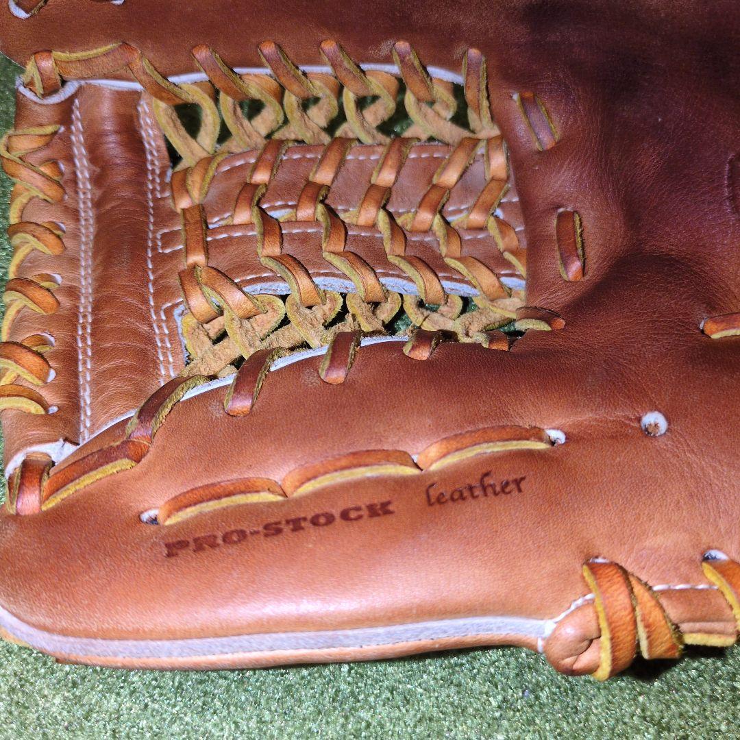 Wilson Staff 硬式オールラウンド HWP6KK 元値￥57,200