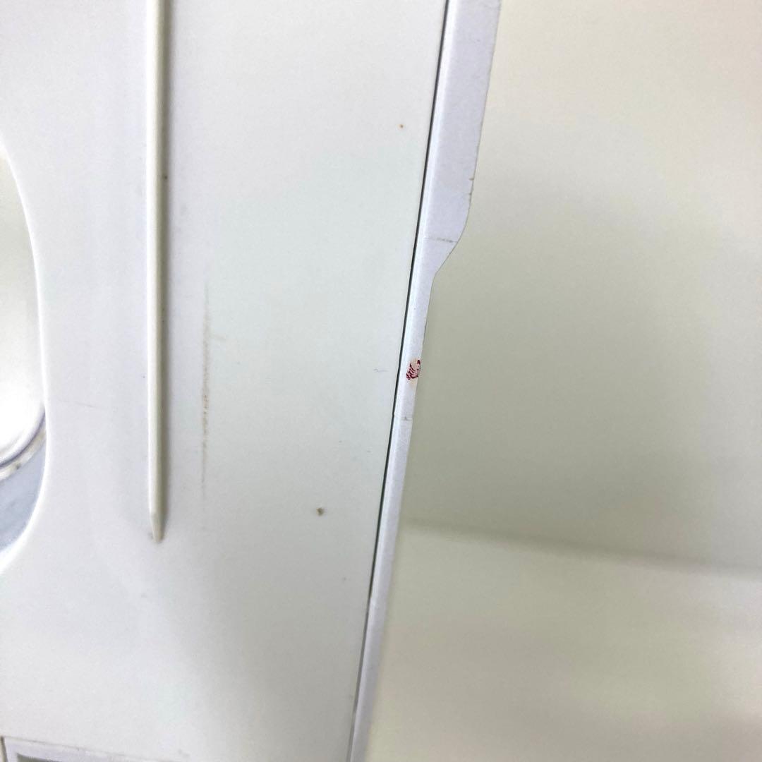 2982-F VERSOS ベルソス 高速製氷機 VS-ICE02 ホワイト