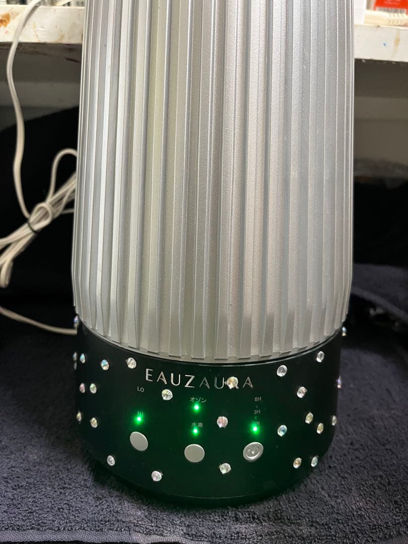 エアジー　EAUZAURA