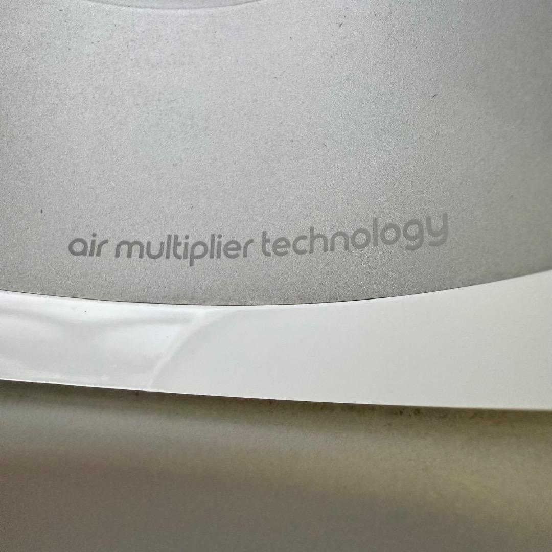 ◉※後右1009 Dyson 空気清浄機能付きファンヒーター HP03