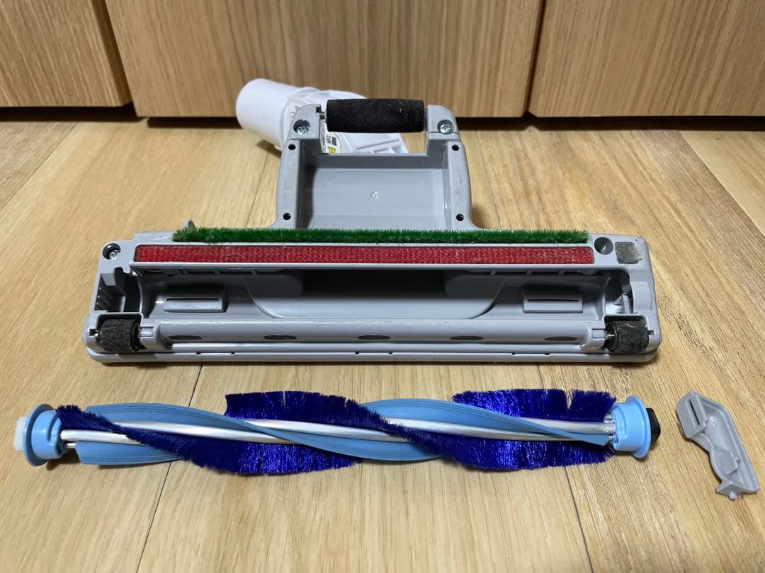 【売約済】日立 掃除機 2023年製 CV-KV70J 紙パック30個セット