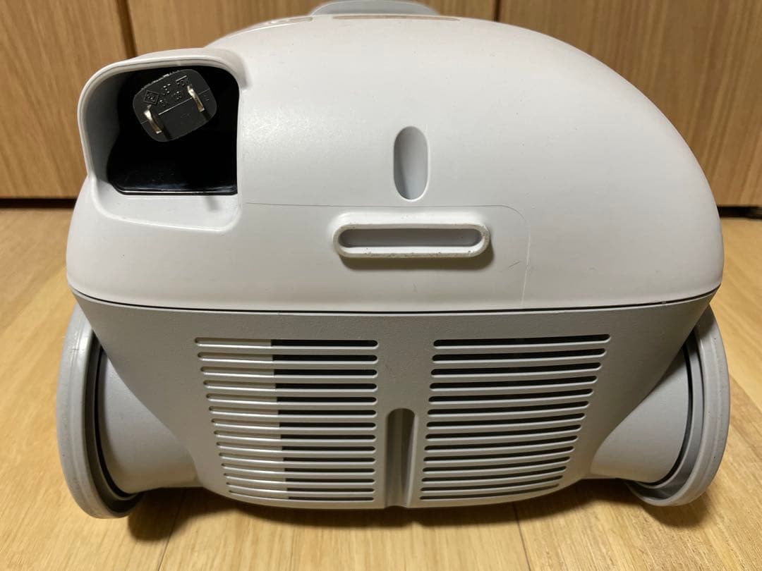 【売約済】日立 掃除機 2023年製 CV-KV70J 紙パック30個セット