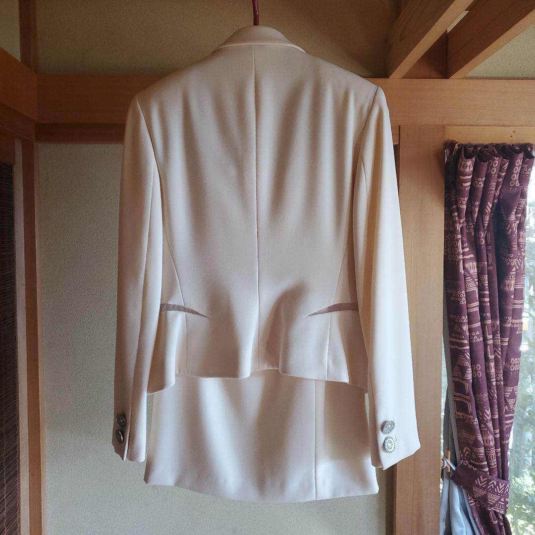 GIANNI VERSACH ツーピース　スーツ