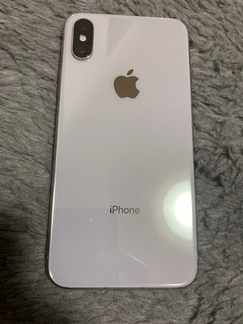 iPhone Xs ジャンク品