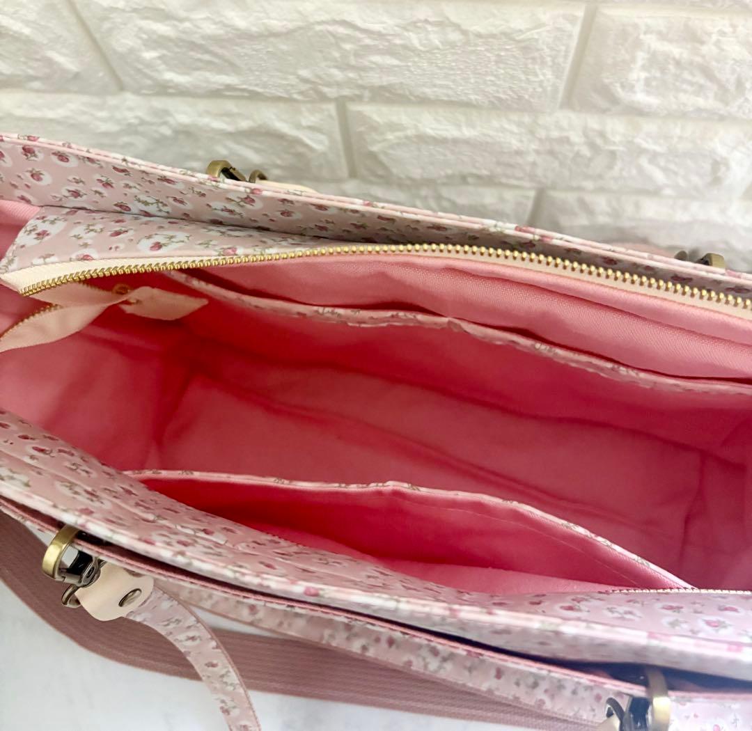 ピコナコ様　ハンドメイド　リバティ　バッグ　オーダーページ