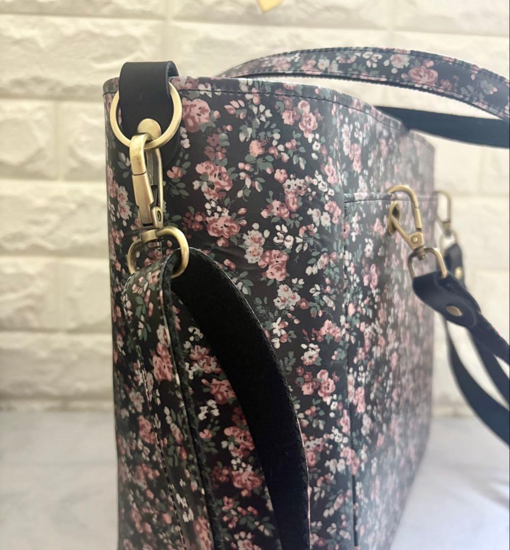 ピコナコ様　ハンドメイド　リバティ　バッグ　オーダーページ