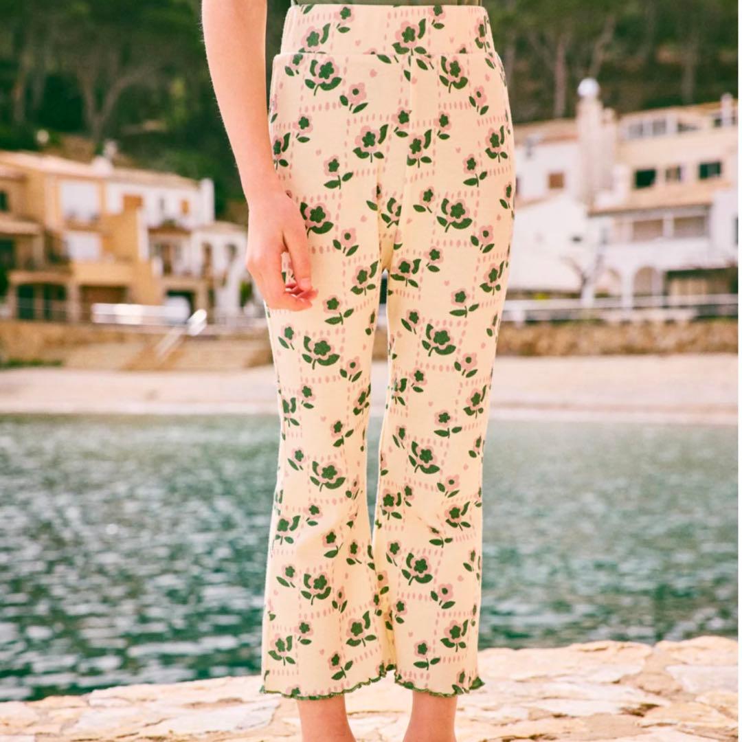 新品　misha&puff Lizzie Pant