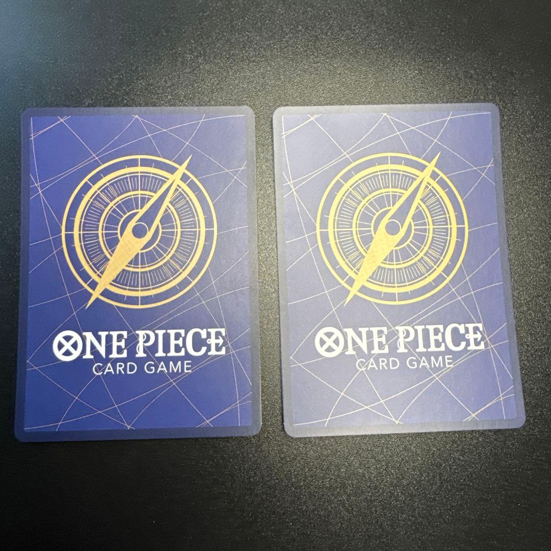 シャーロット・プリン OP03-112 R SP 2枚セット