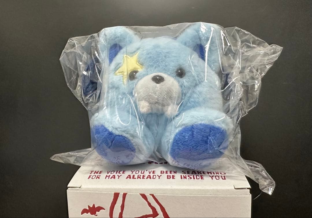 ENHYPEN THE SIN:VANISH ジョンウォン ボイスキーリング