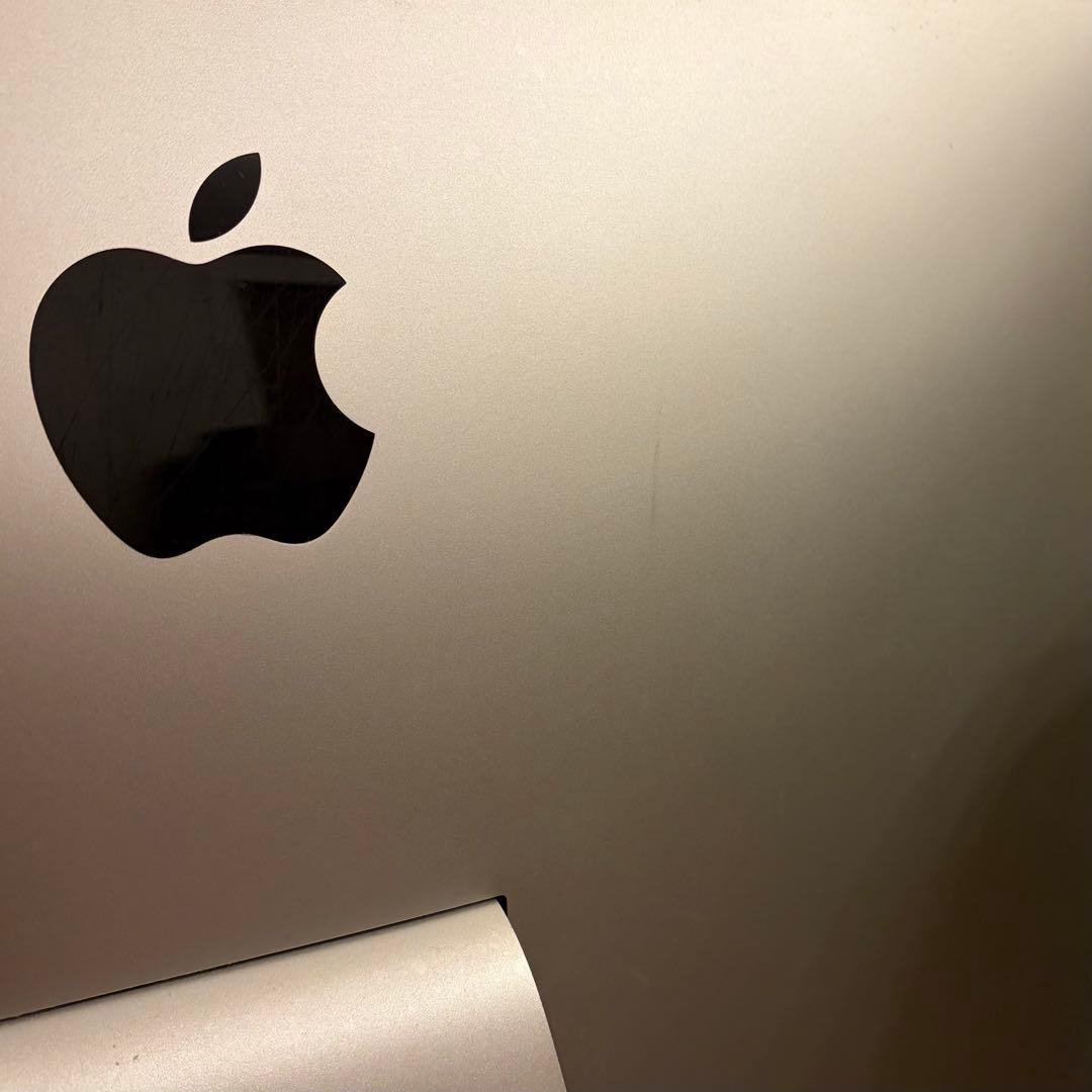 【美品】iMac 21.5-inch（Late 2012）動作確認済み