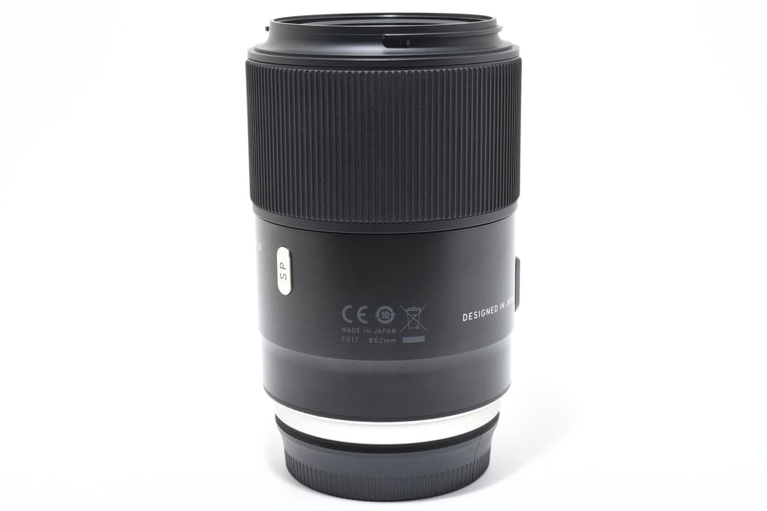 ■ほぼ新品■ タムロン SP 90mm F2.8 #C606