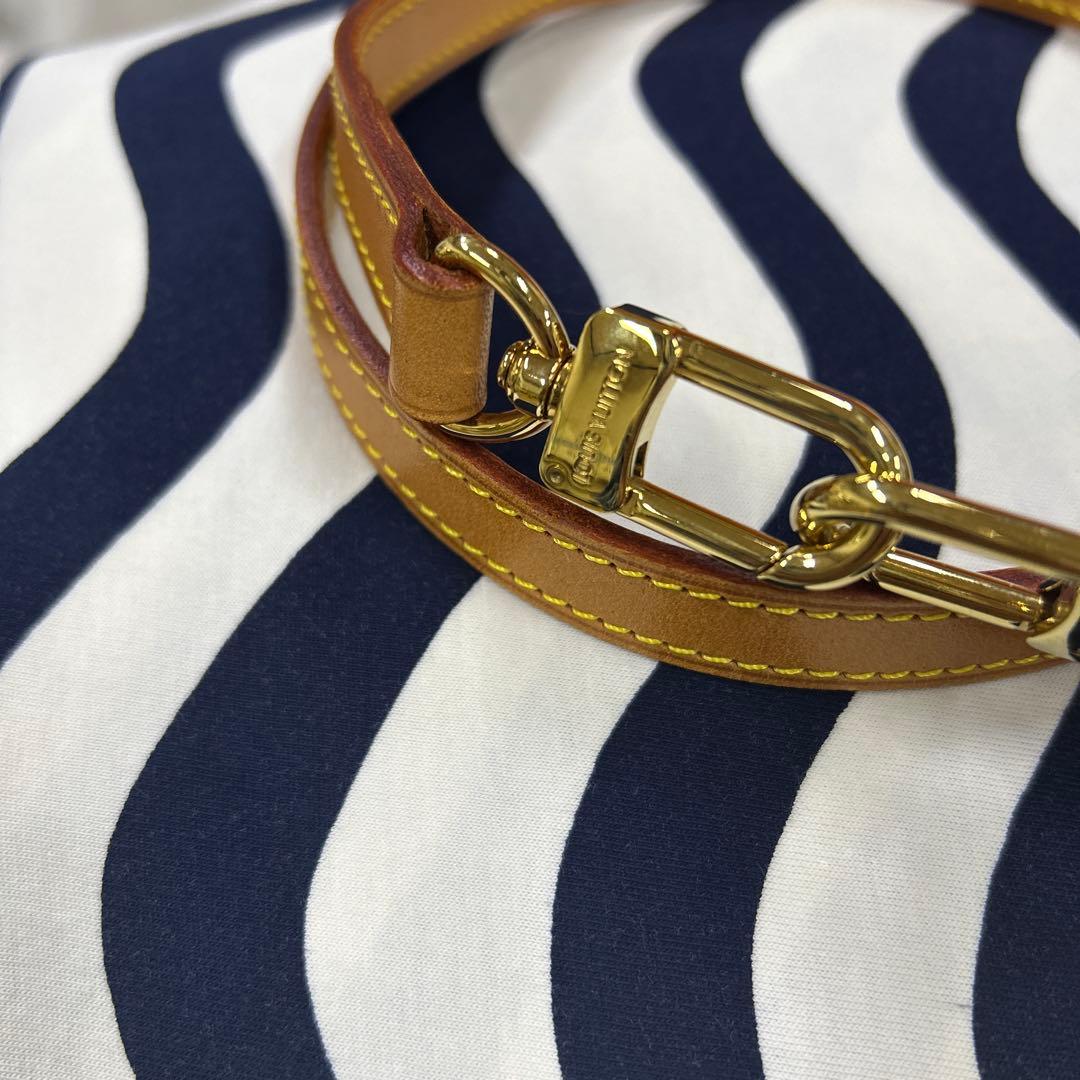 ❣️LV ショルダーストラップ　正規品、美品‼️