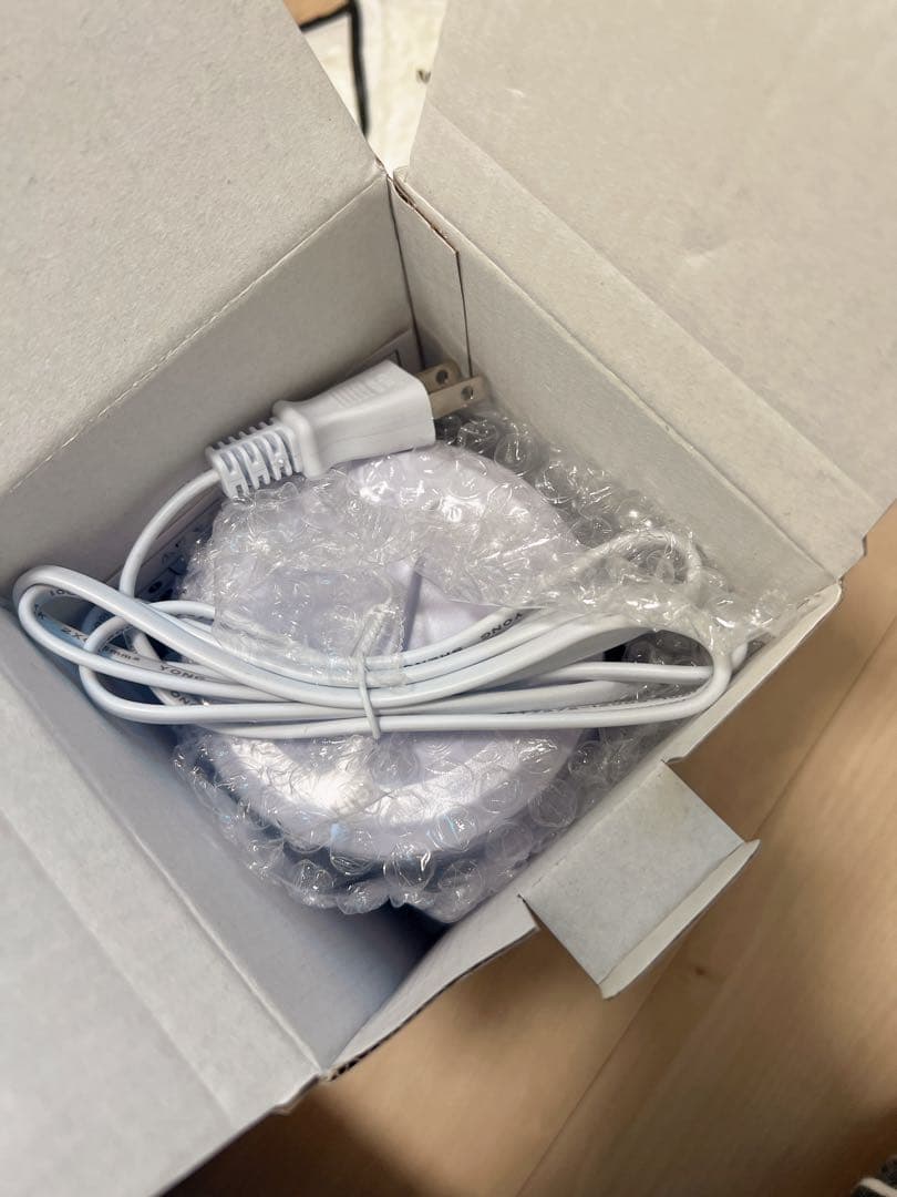 minmin ワックスウォーマー　MinMin Wax Warmer ワックス