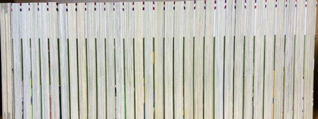 夏目友人帳　全巻　32卷　ファンブック付き