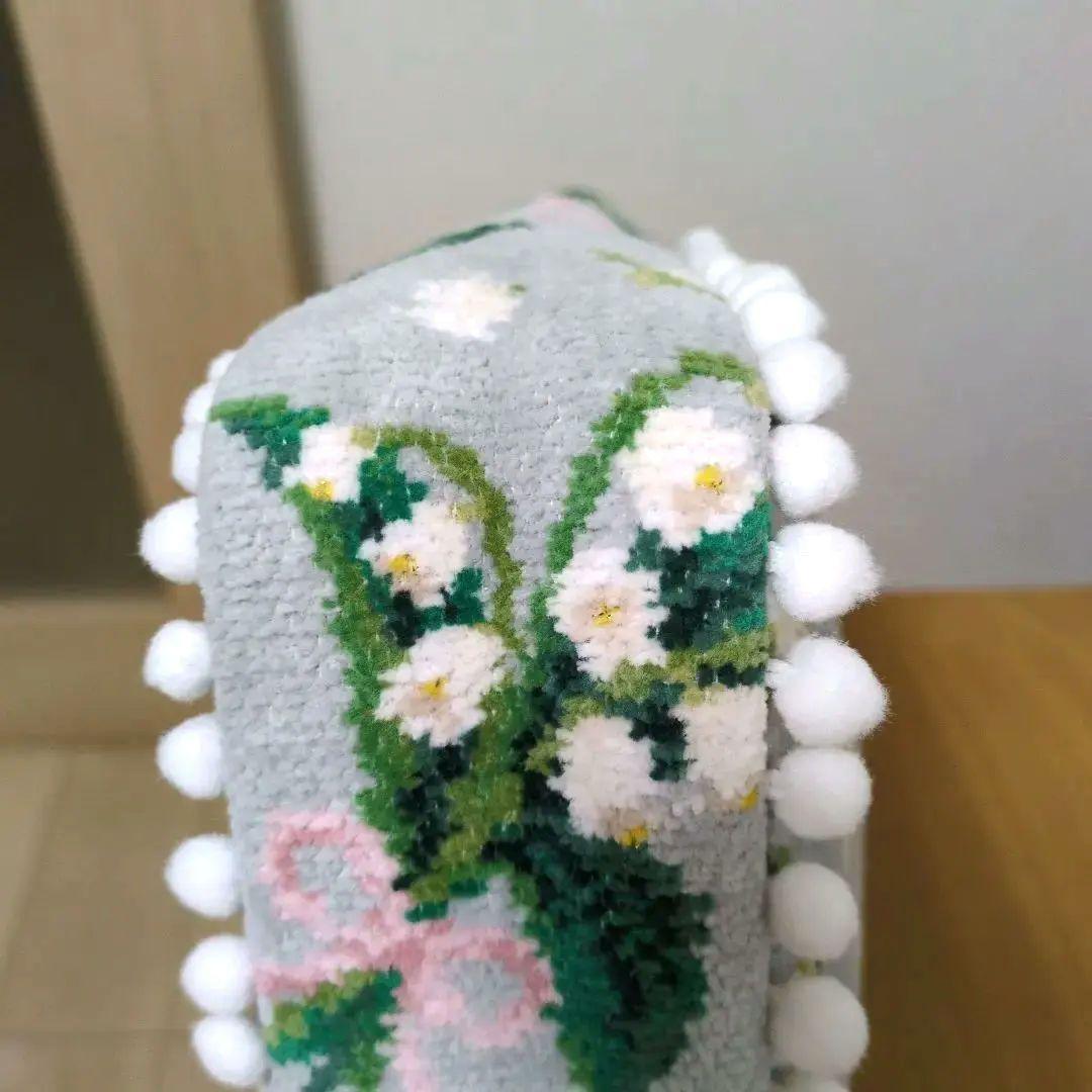 FELIER ピュールミュゲ バッグインバッグ 新品未使用