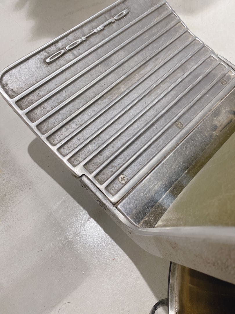 【美品】セットイス　美容室　椅子　オオヒロ　スタイリングチェア　　サロン