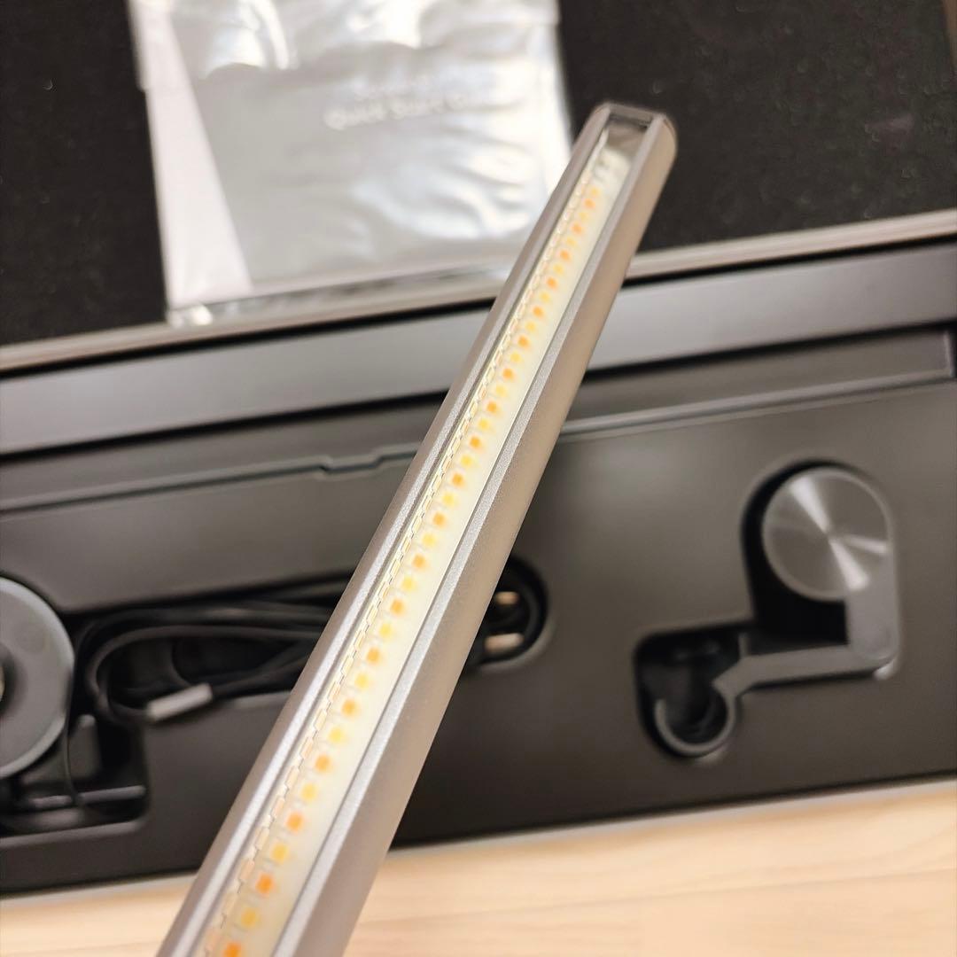 BenQ ScreenBar Plus モニター掛け式ライトスクリーンバープラス