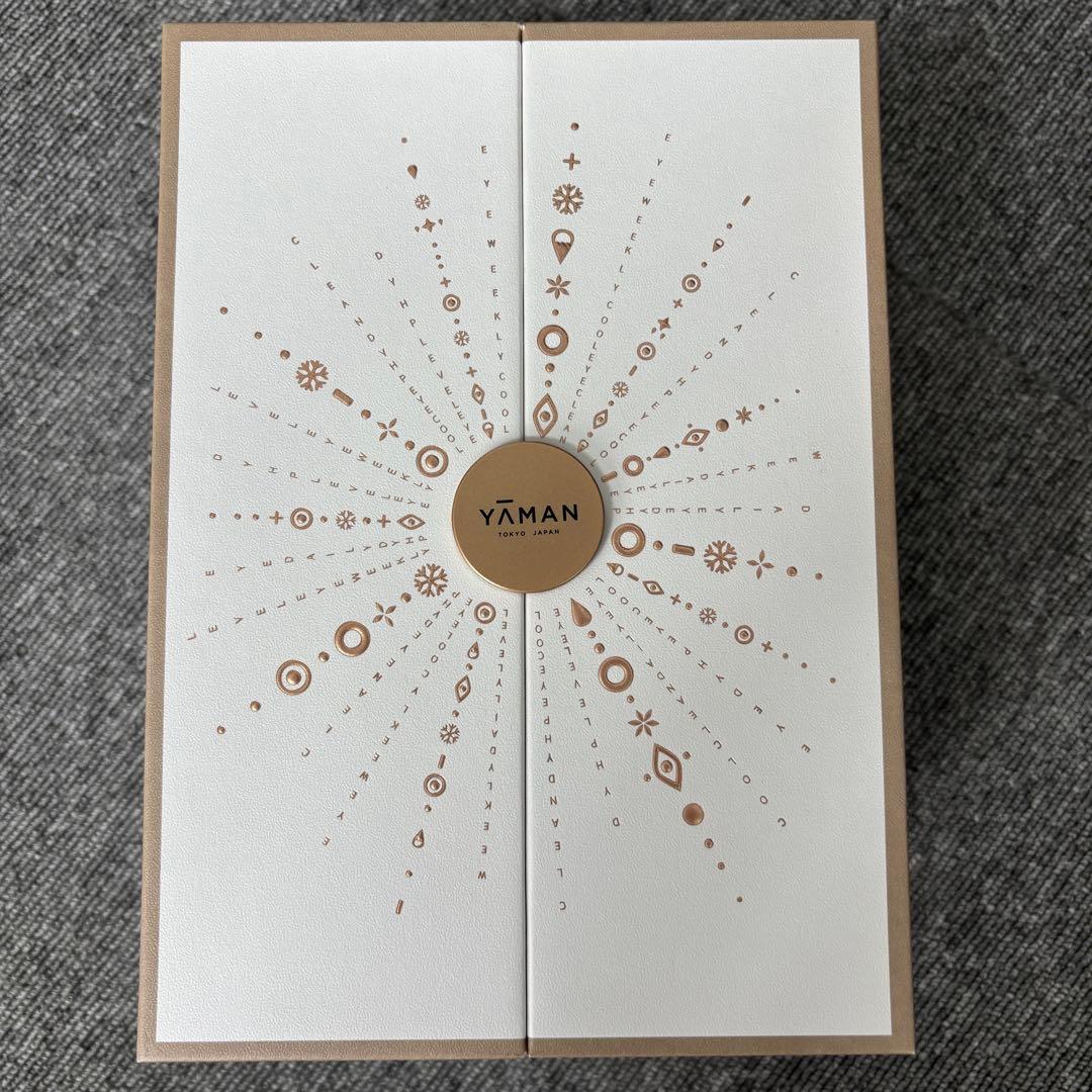 YAMAN ヤーマン フォトプラスシャイニー