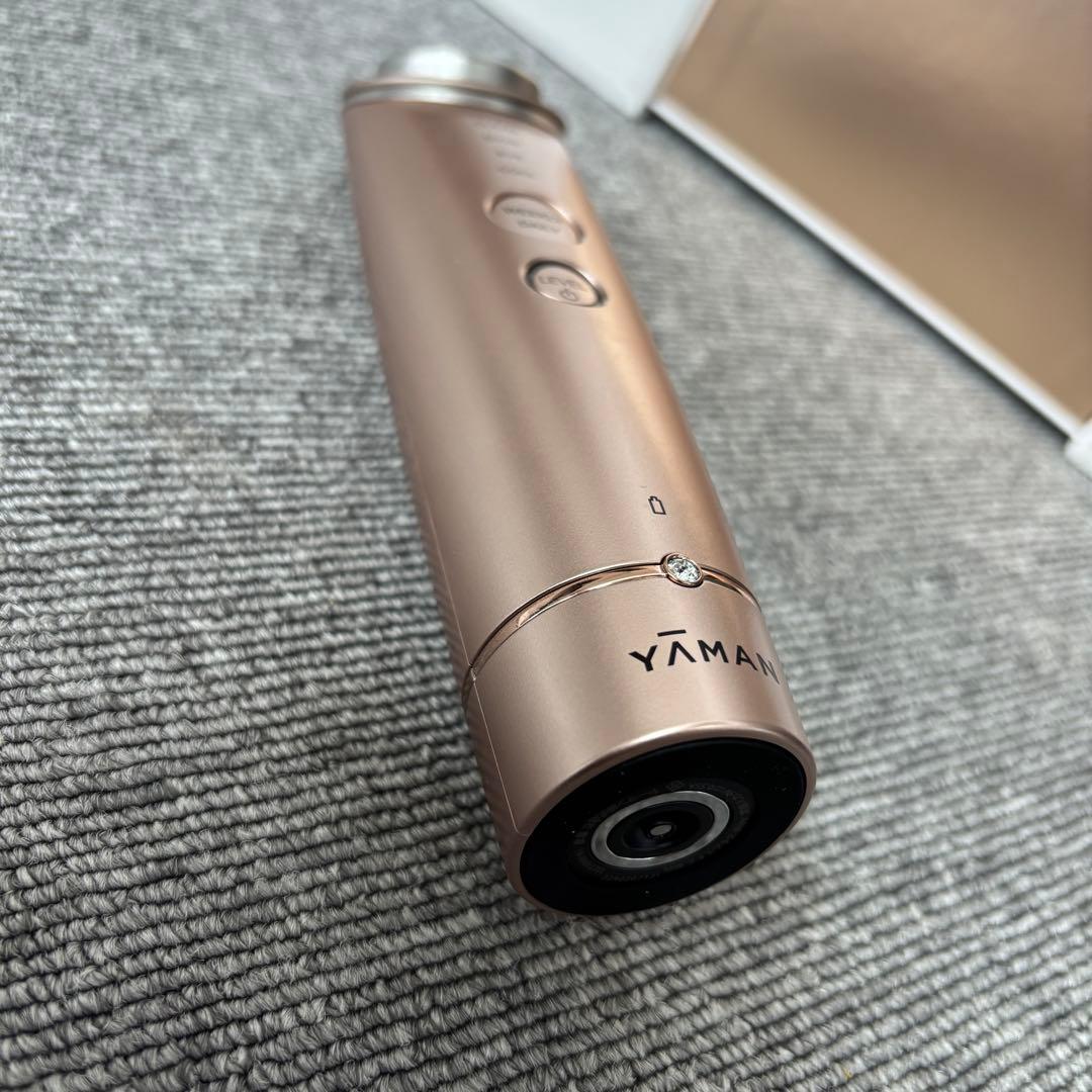 YAMAN ヤーマン フォトプラスシャイニー