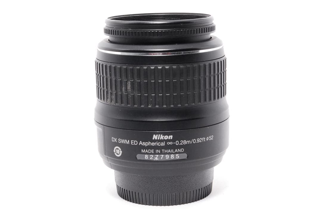 Flash Air付き◆Nikon D3300◆一眼レフカメラ◆ショット数少なめ