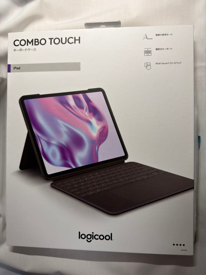 Apple iPad Pro M4 13インチ 256GB