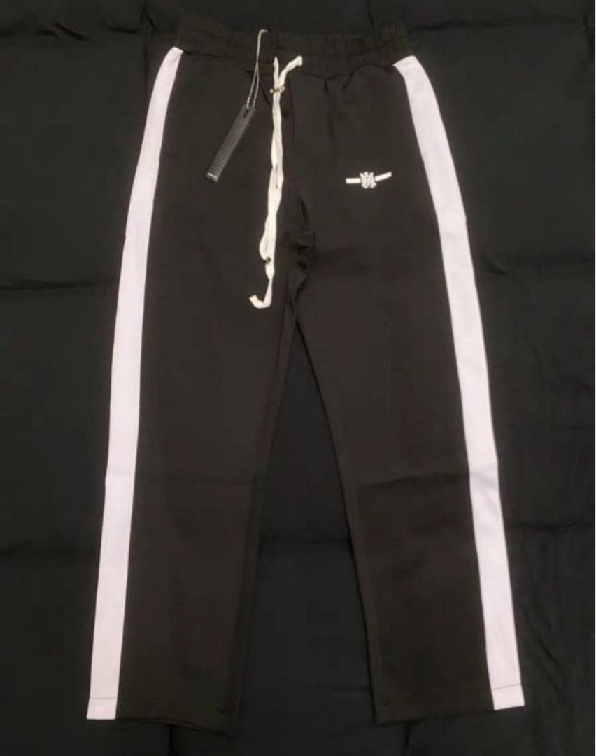 最終値下げ AMIRI パンツ L