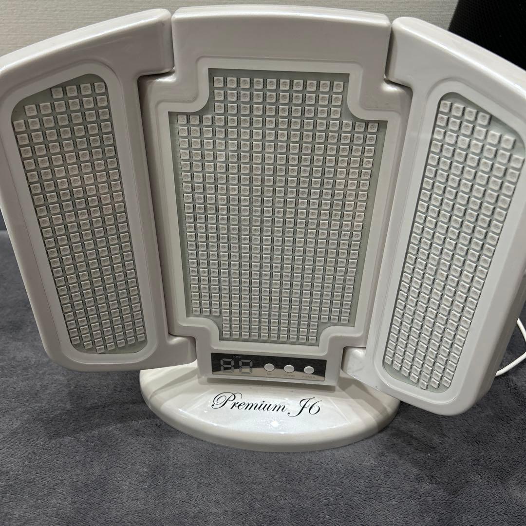 Premium J6 LED美顔器 Yuuki