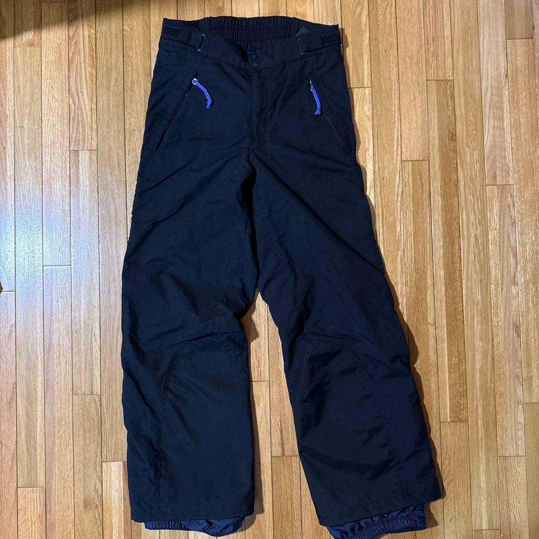 90s Patagonia ナイロンパンツ スキーパンツ