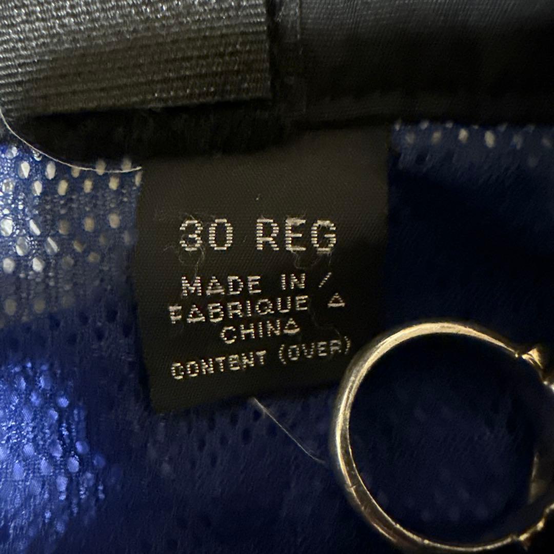 90s Patagonia ナイロンパンツ スキーパンツ