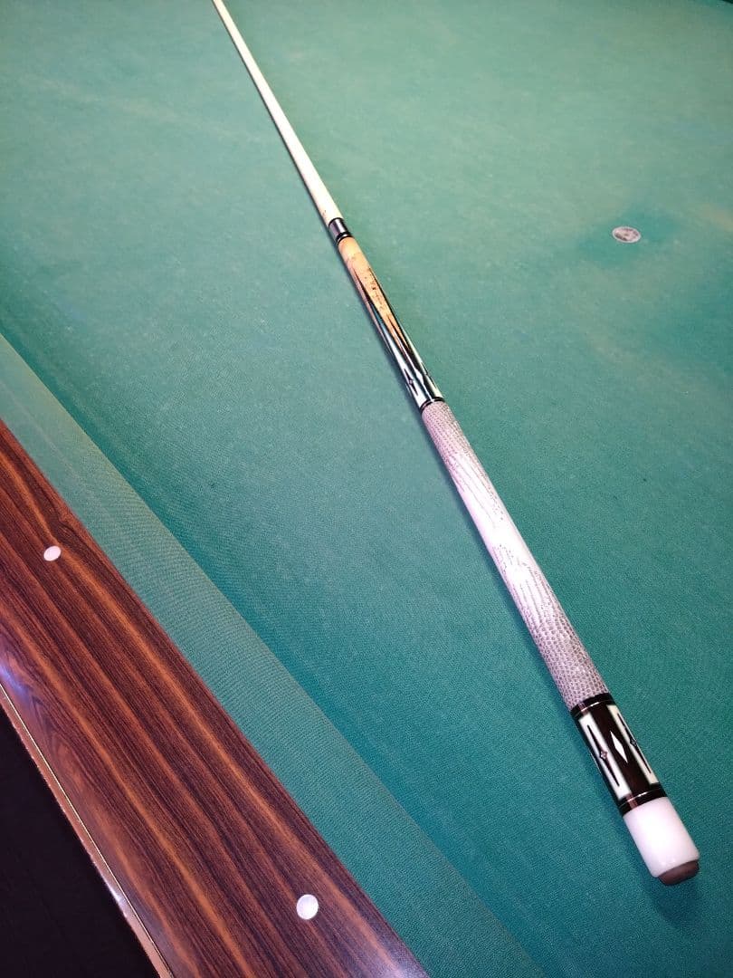 タ*ん様 アダム 【Helmstetter-80’】子持ち8剣＋ シャフト 空