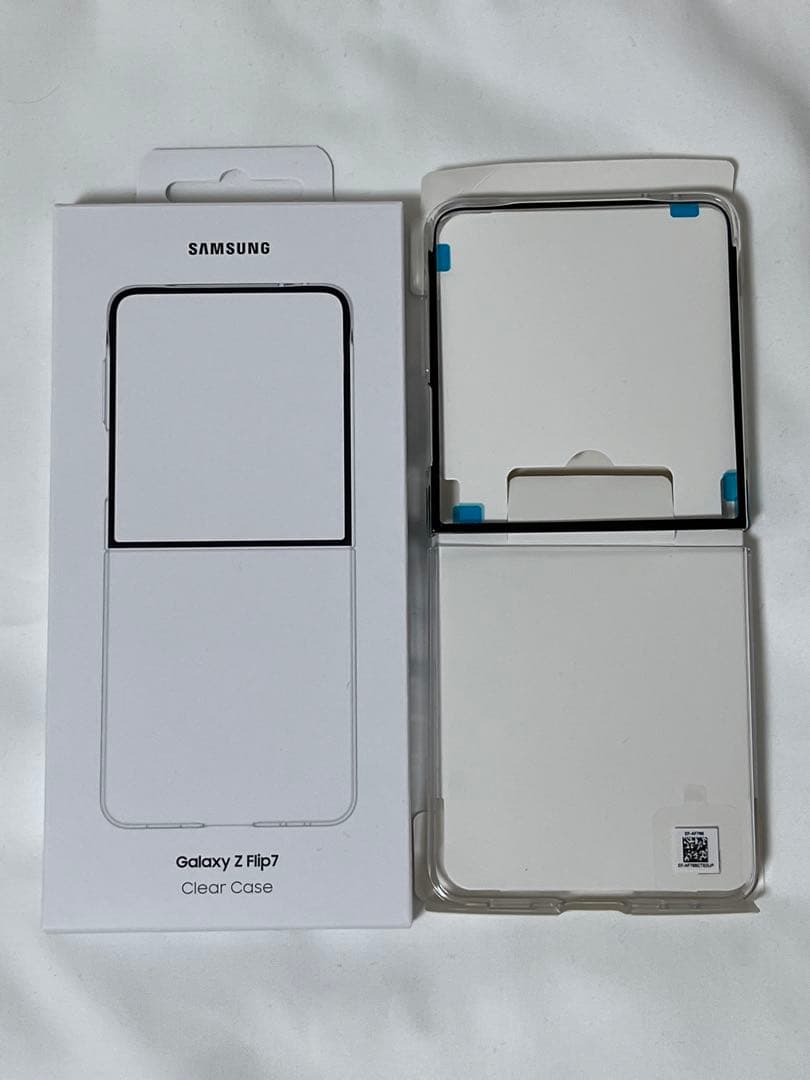 Galaxy Z Flip7 512GB ミント　国内版