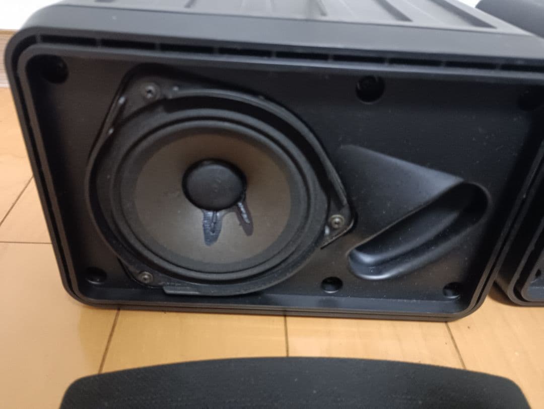 BOSE 111AD スピーカー