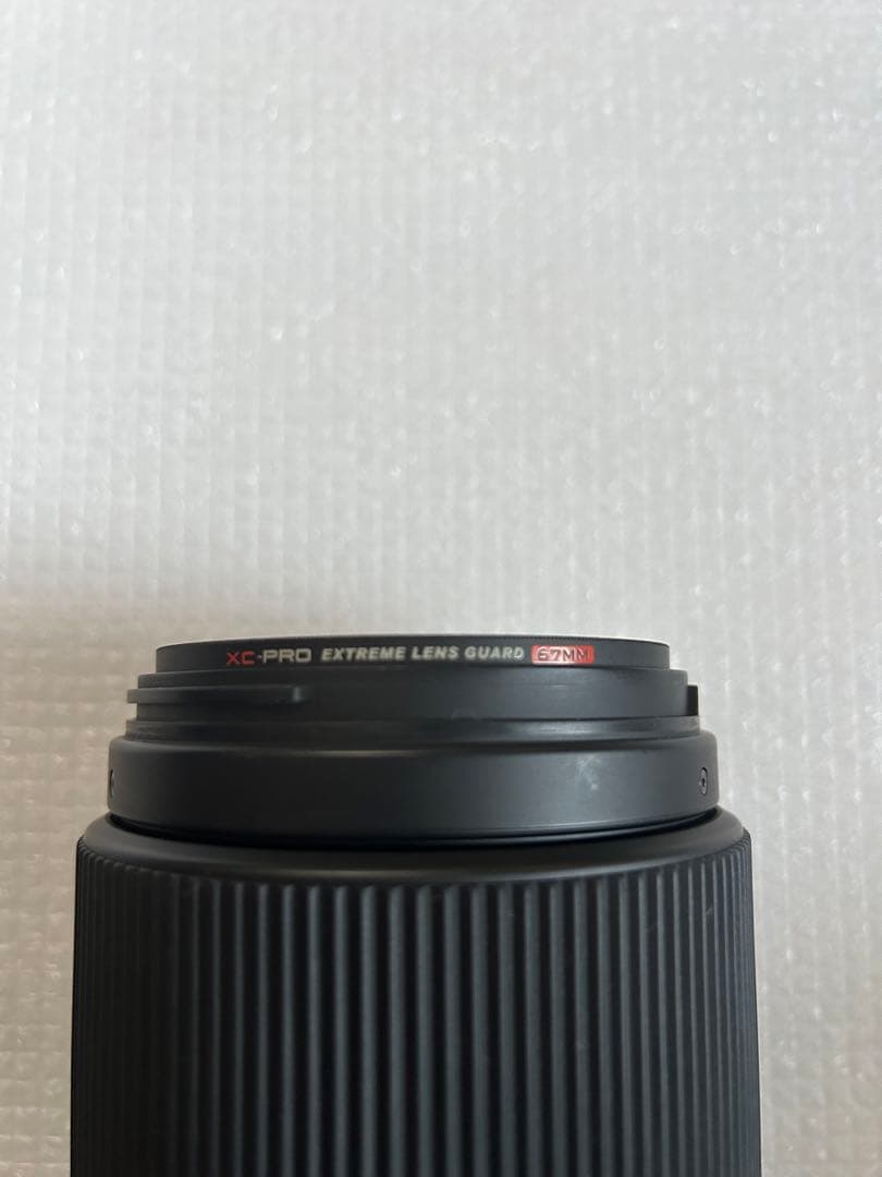 SIGMA 100-400mm F5-6.3 DG OS HSM Nikon用